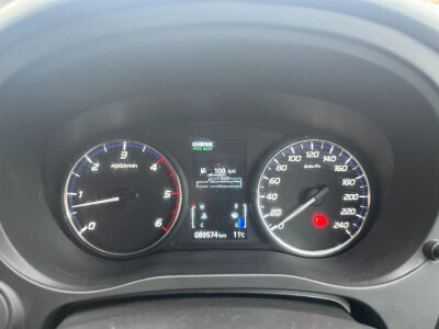 2019 Mitsubishi Outlander