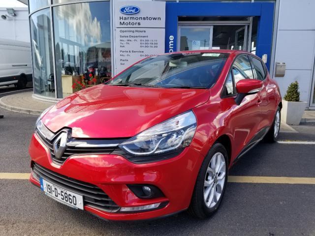vehicle for sale from Harmonstown Motors