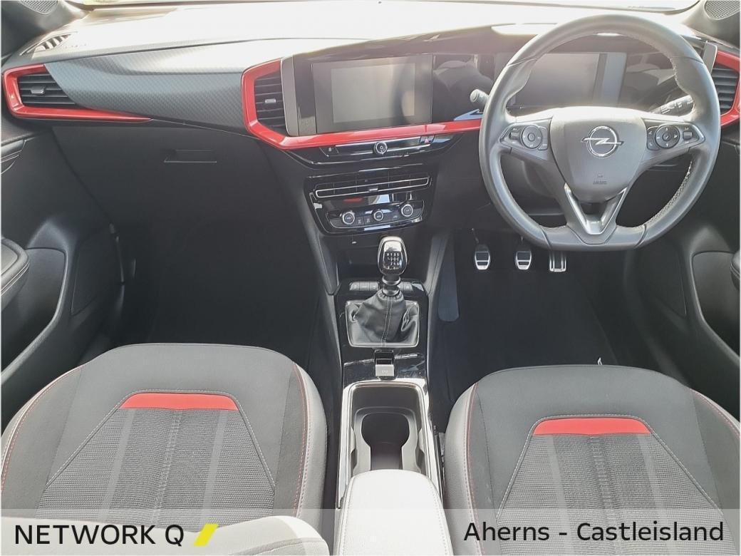 2022 Opel Mokka