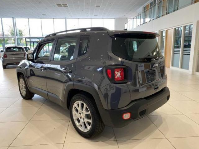 Image for 2022 Jeep Renegade Jeep Renegade Limited