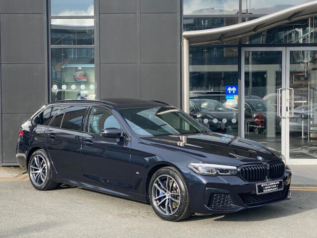 vehicle for sale from Stillorgan Motor Company
