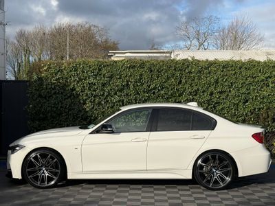 2015 BMW 3 Series