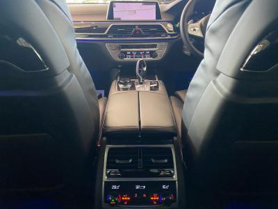 2020 BMW 7 Series
