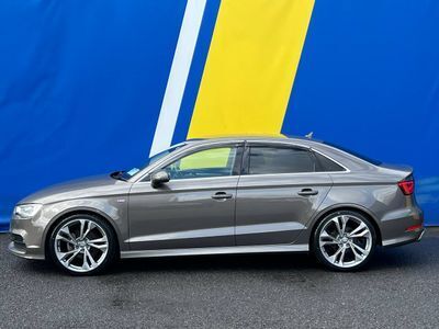 2015 Audi A3