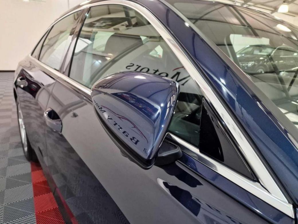 2020 Audi A6