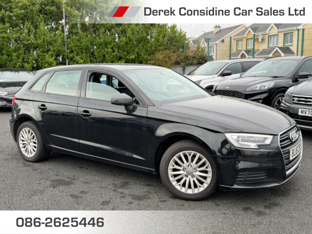 vehicle for sale from Derek Considine Car Sales Ltd
