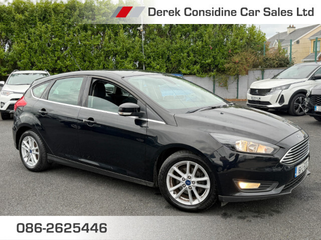 vehicle for sale from Derek Considine Car Sales Ltd