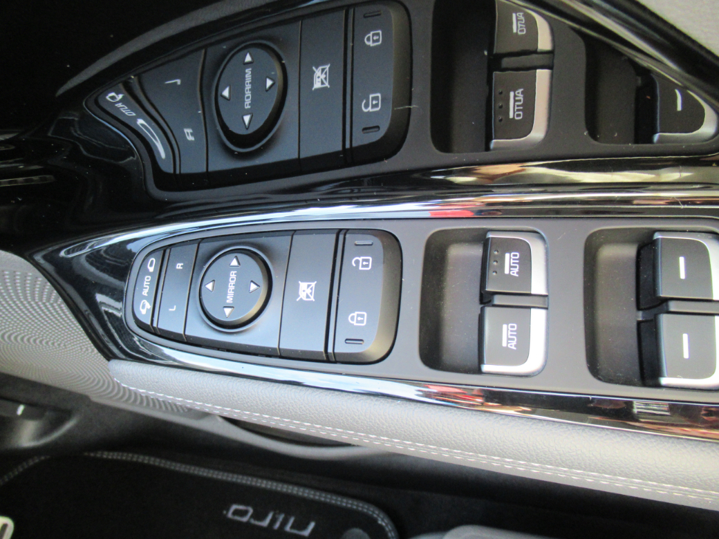 2020 Kia Niro
