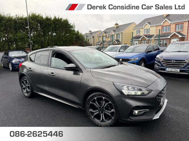 vehicle for sale from Derek Considine Car Sales Ltd