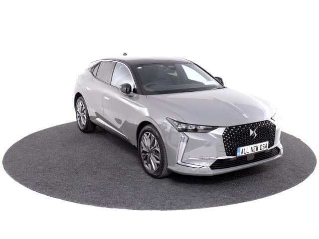 2022 DS DS 4