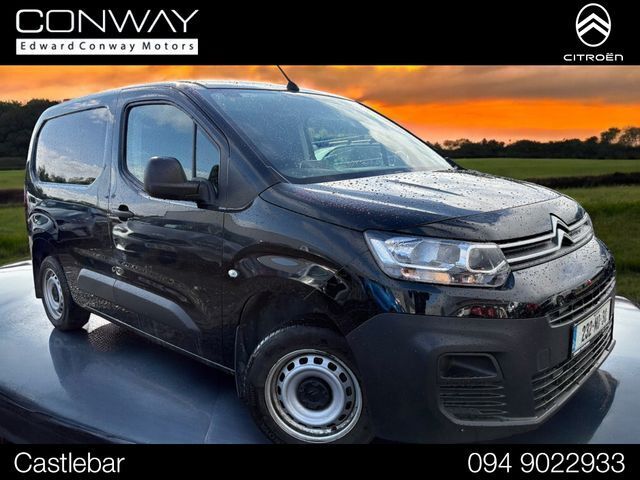 vehicle for sale from Edward Conway Motors