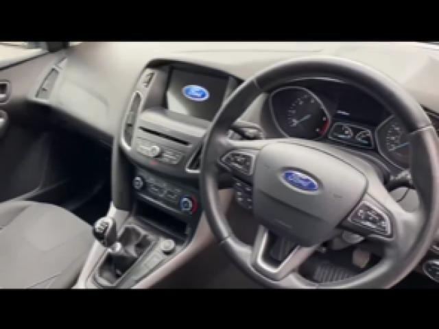 Image for 2019 SEAT Arona TDI SE TECHNOLOGY LUX