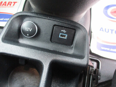 2018 Ford Transit Connect
