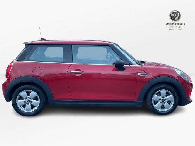 Image for 2014 Mini One 1.2 2DR
