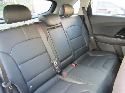 2018 Kia Niro
