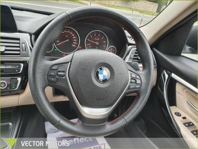 2018 BMW 3 Series
