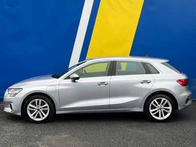 2022 Audi A3