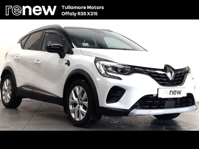 vehicle for sale from Tullamore Motors