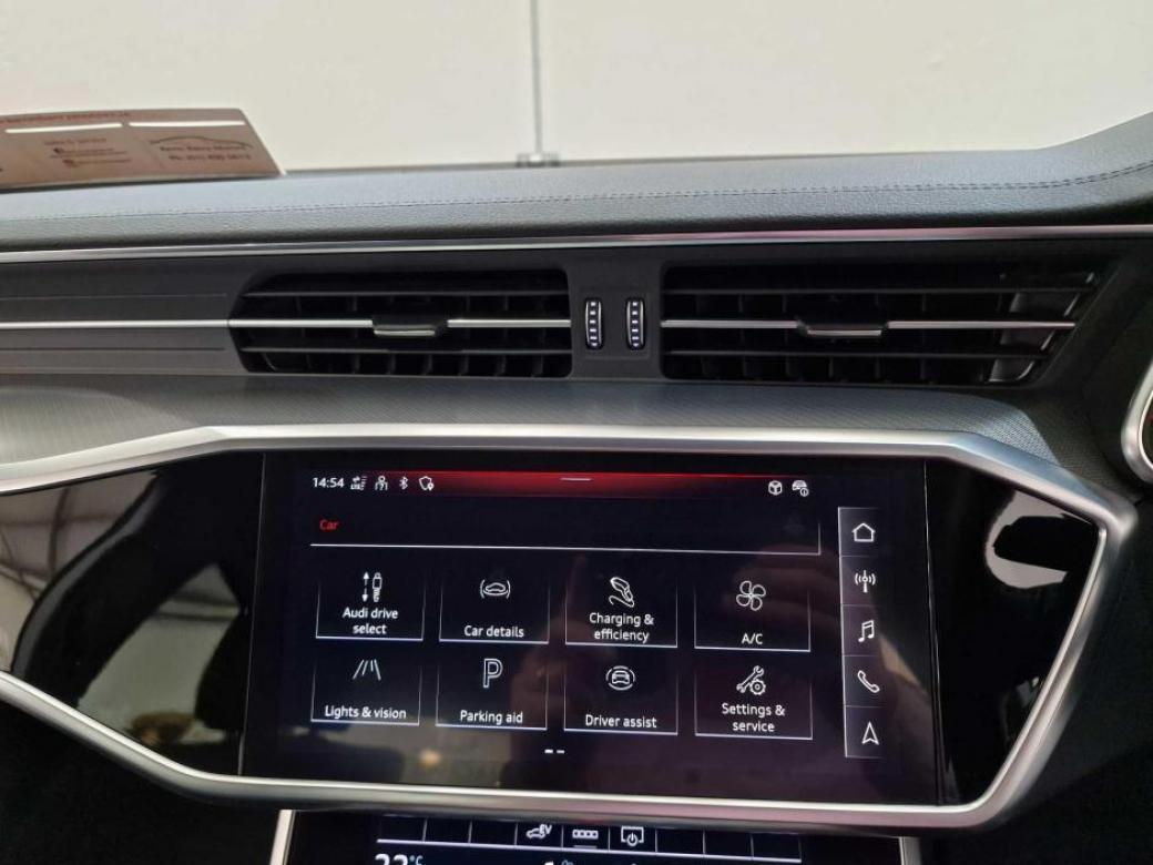 2020 Audi A6