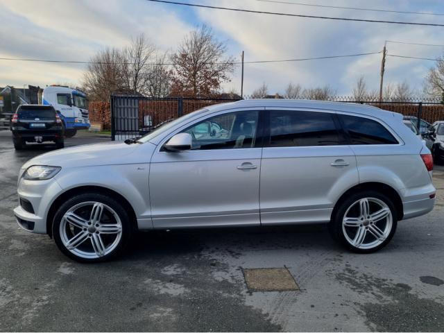 Image for 2013 Audi Q7 3.0 TDI V6 S-LINE QUATTRO