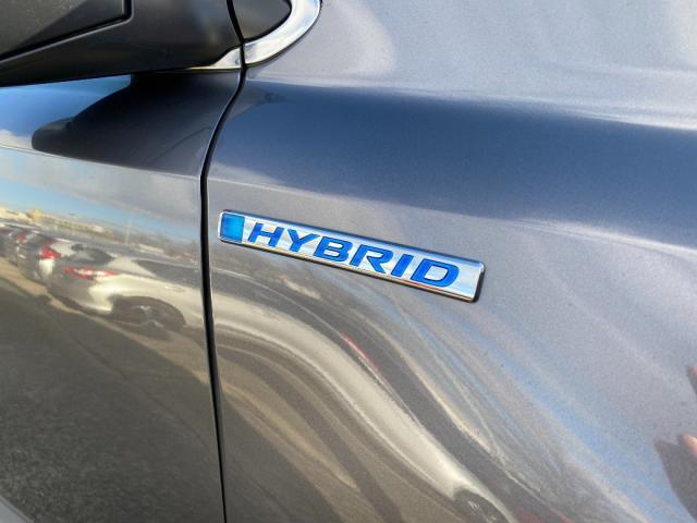 Image for 2019 Honda CR-V 2.0 PETROL HYBRID 2WD COMFORT AUTO 5DR **SELF CHARGING PETROL HYBRID**