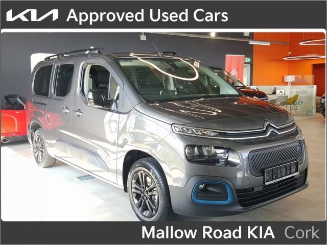 vehicle for sale from Mallow Road Motors Kia