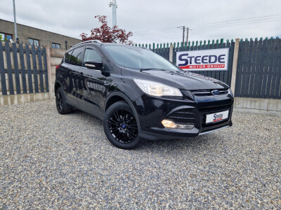 Kuga
