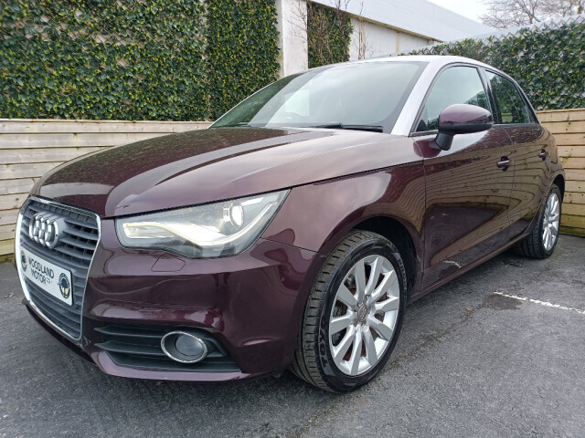 vehicle for sale from Woodland Motor Co