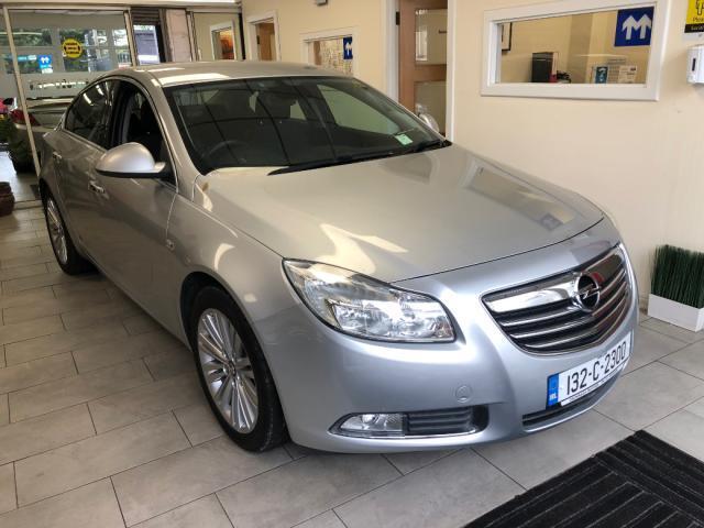 Image for 2013 Opel Insignia SE 2.0cdti 130PS 4DR - A VERY CLEAN EXAMPLE 