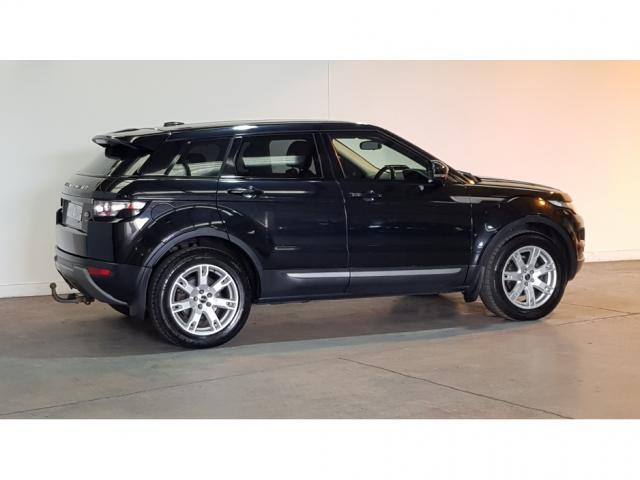 Image for 2011 Land Rover Range Rover 2.2 TD4 PURE 4WD