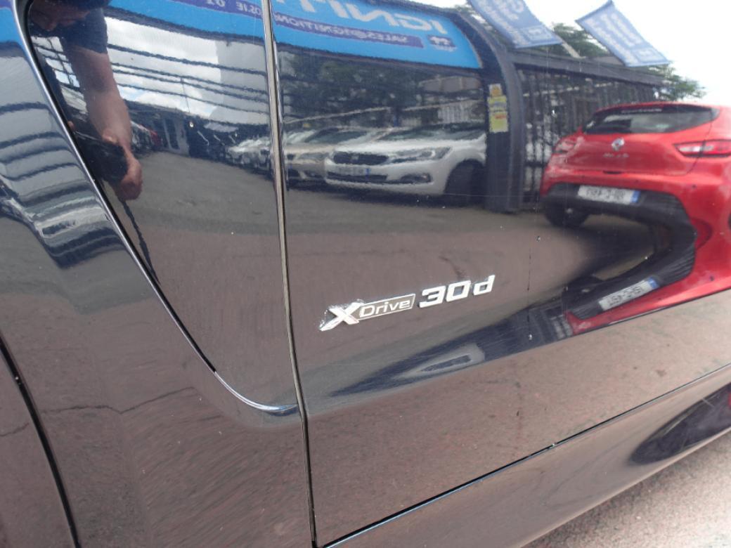 2018 BMW X5