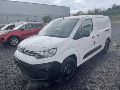 2023 Citroen Berlingo