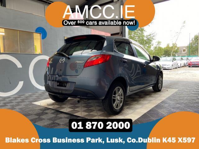 Image for 2014 Mazda Mazda2 Demio 1.3 Automatic - Only 72k KMs - Reverse Camera