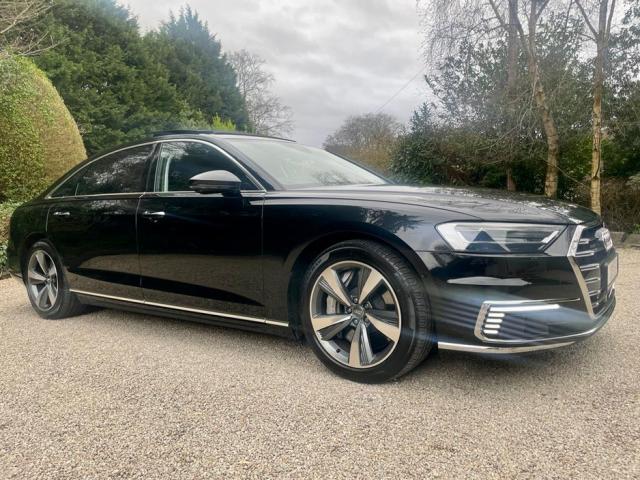 vehicle for sale from Deerpark Motor Company