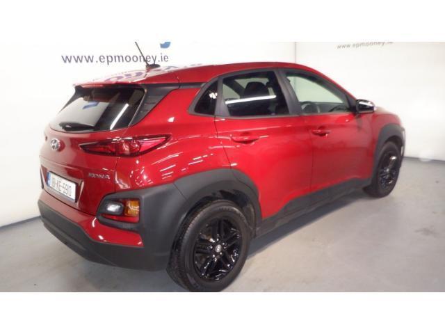 Image for 2018 Hyundai Kona S 1.0L PETROL COMPACT SUV HERE AT MOONEYS