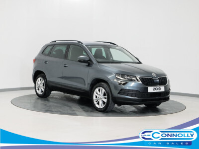 vehicle for sale from Shane Connolly Cars