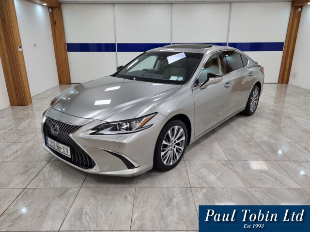 vehicle for sale from Paul Tobin Ltd