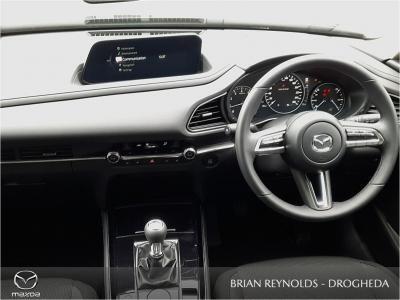 2023 Mazda CX-30