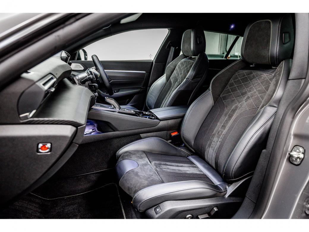 2021 Peugeot 508
