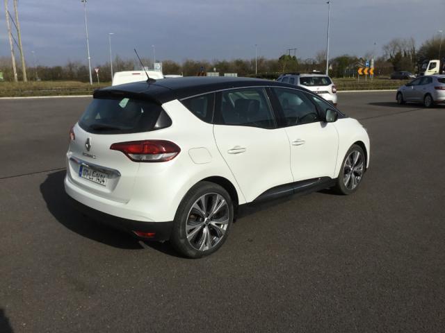 Image for 2017 Renault Scenic 1.5 DCI Dynamique NAV 110BHP