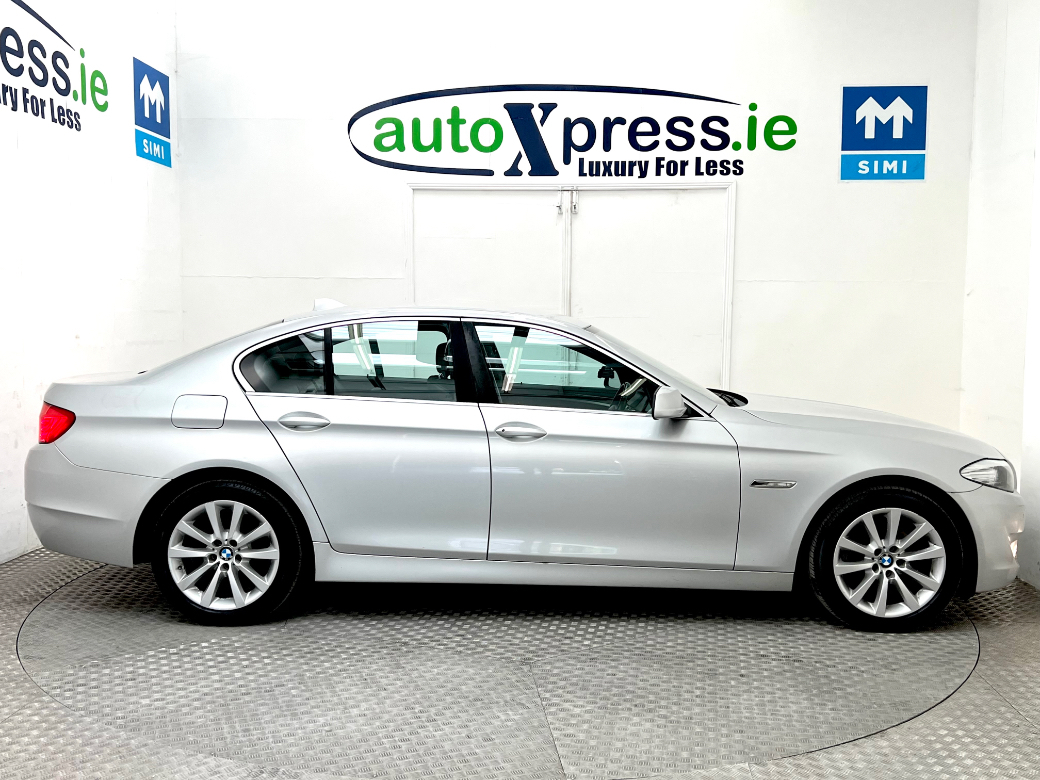 5 Series