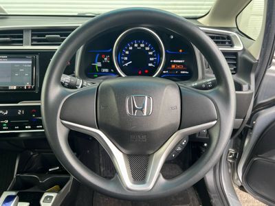 2017 Honda Fit