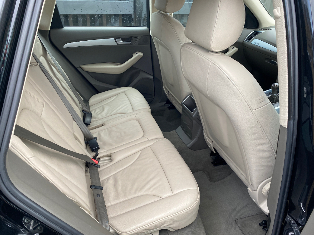 2013 Audi Q5