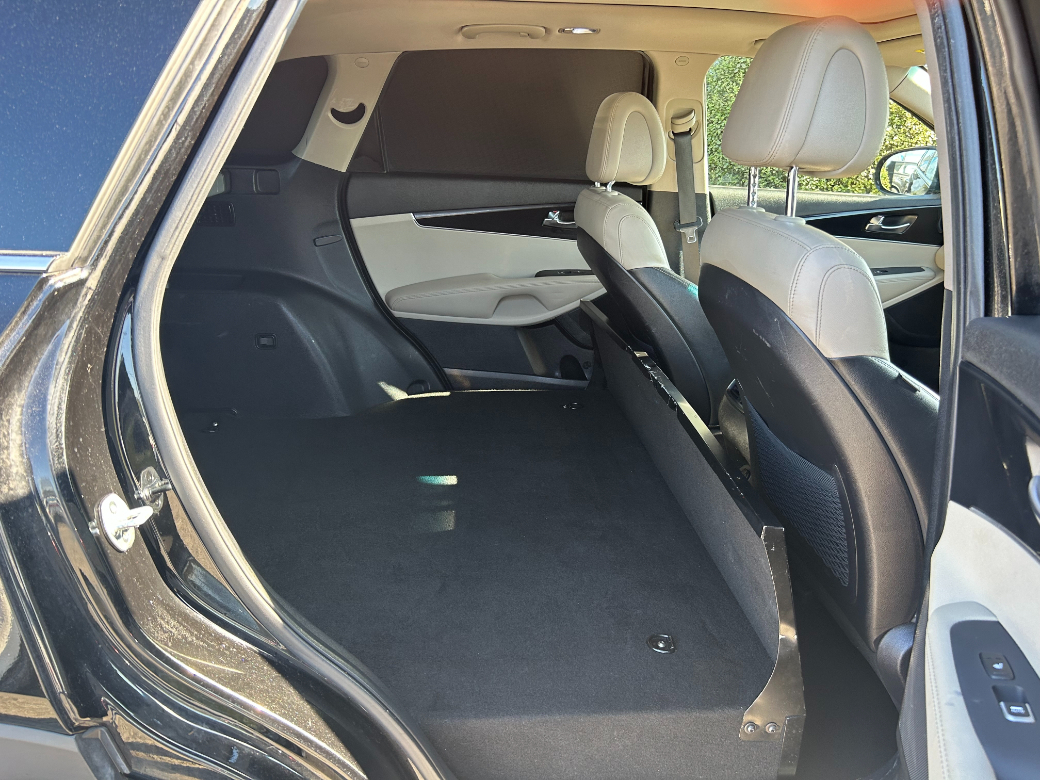 2018 Kia Sorento