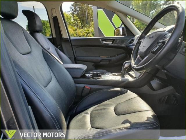 Image for 2016 Ford S-Max AUTO TITANIUM LEATHER 2.0 TD