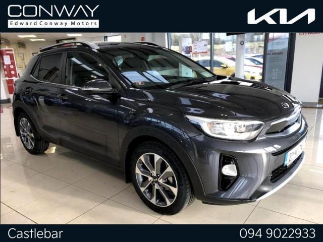 vehicle for sale from Edward Conway Motors