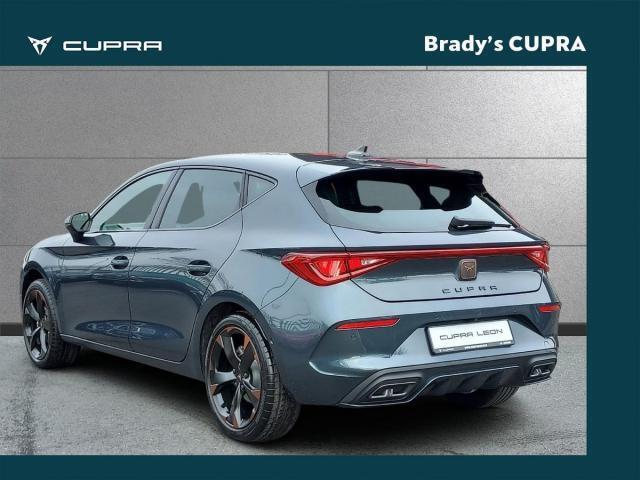 Image for 2023 Cupra Leon 1.5e TSI 150BHP DSG *LOADED WITH EXTRA