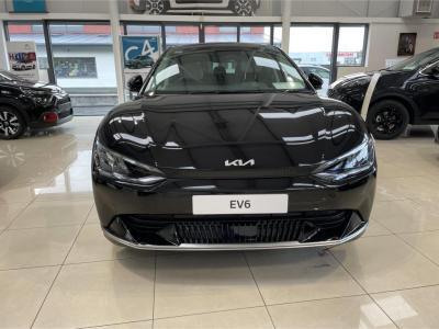 2022 Kia EV6