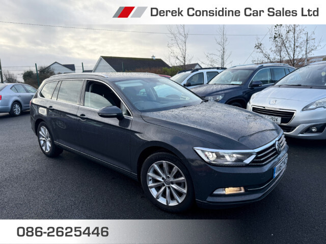 vehicle for sale from Derek Considine Car Sales Ltd