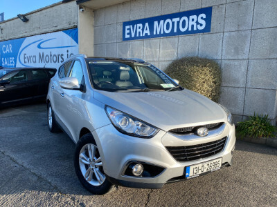 vehicle for sale from Evra Motors